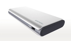 Док-станция Kanex превращает порт Thunderbolt в USB 3.0, Ethernet и HDMI с поддержкой 4K