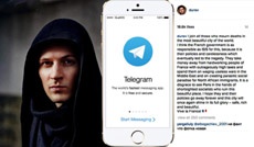 Как Павел Дуров бросил вызов ФСБ, а попал в ФБР