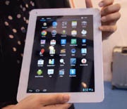 Archos анонсировала планшет 97b Platinum на чипсете Rockchip RK3188