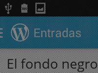 Pixel Battery Saver сохранит заряд аккумулятора за счёт использования черных пикселей