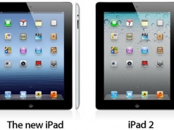 Геймерам не советуют переходить на новый iPad