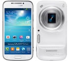 Samsung Galaxy S4 zoom представлен для Южной Кореи
