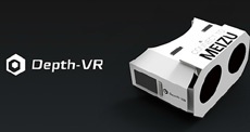 Meizu представила внешний аккумулятор и шлем виртуальной реальности