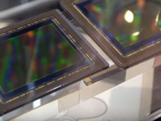 Sony разрабатывает 150-мегапиксельный сенсор камеры