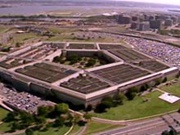 В Пентагоне подвели итоги соревнования для хакеров по взлому сайтов ведомства