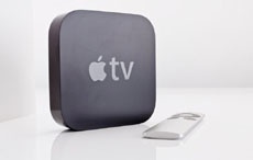 Apple отзывает некоторые Apple TV из-за дефекта