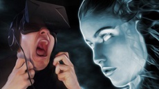 Oculus будет жёстко контролировать официальный контент для Oculus Rift