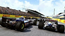 Codemasters пока не думает о VR-версии F1 2017 и присматривается к переносу на Switch