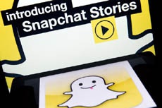 Глава Snapchat назвал причину отказа от предложения Facebook
