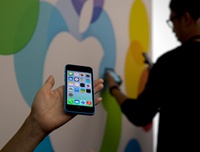 Четыре важных улучшения в системе безопасности iOS 7