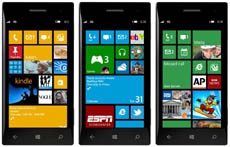 Пользователи Windows Phone не хотят терять кнопку "Назад"