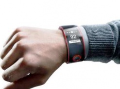 Гаджет оберегающий здоровье будет полезен и для активного отдыха