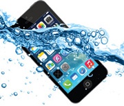 Тест на водонепроницаемость iPhone SE, iPhone 6s и iPhone 5s