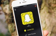 Инвесторы оценили мессенджер Snapchat в 20 млрд долларов