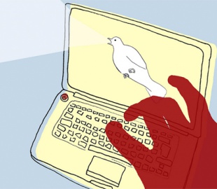 Зачем нам запасной интернет?