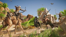 В Ubisoft рады переносу релиза Red Dead Redemption 2 на следующий год