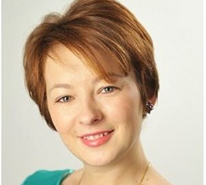 Гуру стартапов - Дарья Батухтина  17 марта пороведёт семинар в Киеве