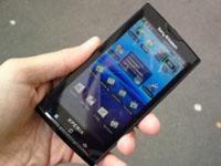 Как выглядели первые Android-смартфоны крупнейших производителей