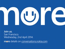 Nokia назначила дату анонса новых "винфонов"