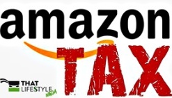 ЕС заставил Amazon выплатить $300 млн налога