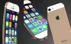 Изогнутый iPhone 6, теперь на видео