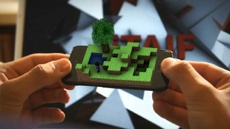 Продажи мобильной версии Minecraft превысили 21 млн копий