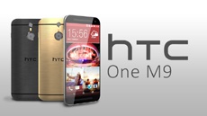 HTC One (M9): чего ожидать от нового флагмана