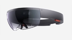 Гарнитура HoloLens от Microsoft теперь доступна для разработчиков