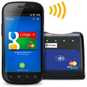 Lenovo намеревается интегрировать NFC-платежи в запланированные на 2013 год устройств