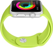 Уровень брака при производстве Apple Watch высок, но уменьшается