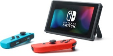 На момент запуска Nintendo Switch не получит Netflix и других потоковых служб