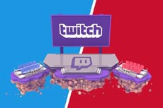 Twitch стала похожа на Facebook и Twitter
