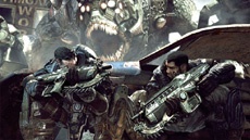 Microsoft готовит переиздание одной или нескольких Gears of War для Xbox One