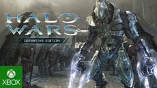 Переиздание Halo Wars выйдет 20 декабря на Xbox One и ПК