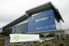 Seagate выпустит 20-Тбайт HDD через три года