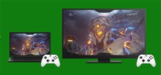 Xbox One всё ещё может получить поддержку клавиатуры и мыши
