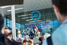 Ангела Меркель примет участие в Gamescom 2017