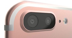 В Сеть утекли фотографии системной платы iPhone 7 с чипом Apple 10