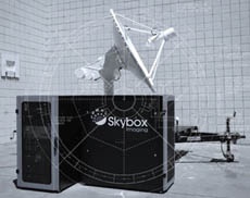 Google купит сеть картографических спутников за полмиллиарда долларов