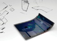 Мобильное устройство будущего — концепт «все в одном»