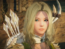 Самая красивая MMORPG всех времён обзаведётся мобильной версией