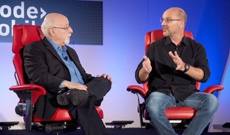 Создатель Android рассказал о будущем компьютеров и мобильных ОС