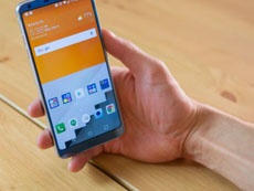 Дизайн нового флагмана LG раскрыт поставщиками аксессуаров