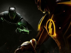 Супергеройский файтинг Injustice 2 появится на мобильных платформах