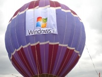 Начало эпохи Windows 7