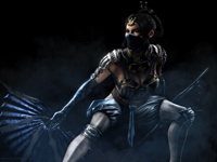 Игра Mortal Kombat X появится на мобильных устройствах