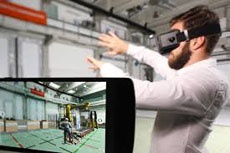 Популярность мобильных VR-приложений стремительно растет