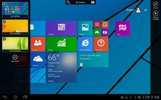Microsoft выпустила на Android бета-версию Remote Desktop с новым дизайном