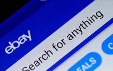 Ebay сообщила о доходах и ребрендинге