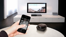 Как из смартфона сделать пульт к телевизору